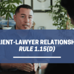 Relación Cliente-Abogado - Regla 1.15(d)