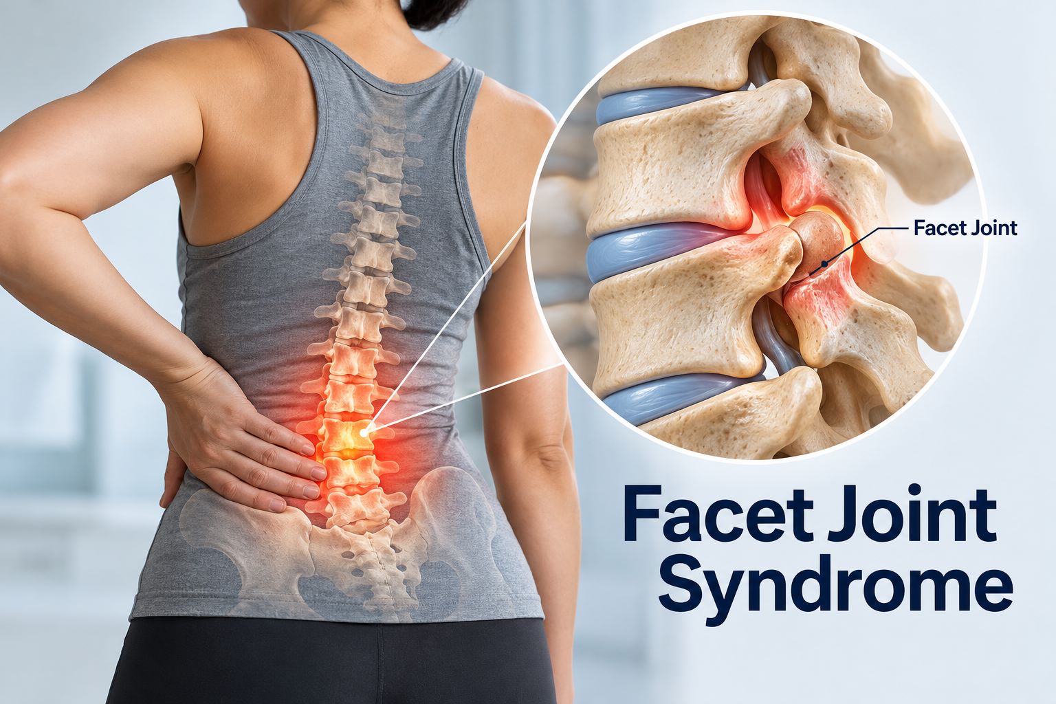 Facet Joint Syndrome