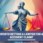 Weighing the options of getting a lawyer for your car accident claim