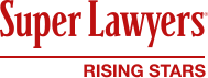 Shirvanian Law - Super Lawyers - Rising Stars Award