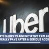 Uber’s Injury Claim Proposal: Who Really Pays?