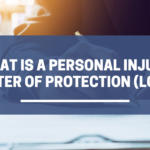 ¿Qué es una carta de protección de lesiones personales? (PODAR)?