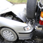 Accidentes automovilísticos