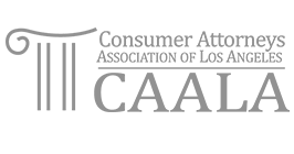 Consumer Attorney Association of Los Angeles - Shirvanian Law Firm