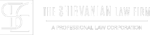 Shirvanian Personal Injury Law Firm