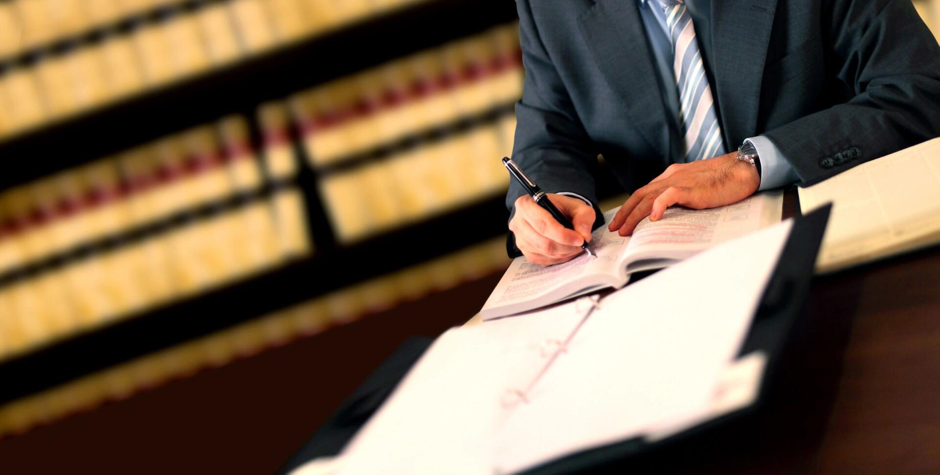 Common Mistakes In Personal Injury Cases