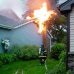 Abogado de accidentes de incendio y abogado de reclamos de seguros contra incendios