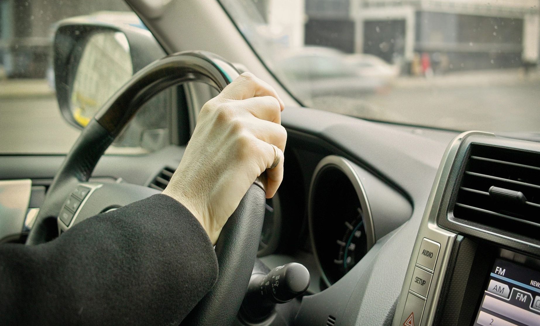 Rear Ended In A Car Accident - Best Lawyer In Glendale Accident Attorney